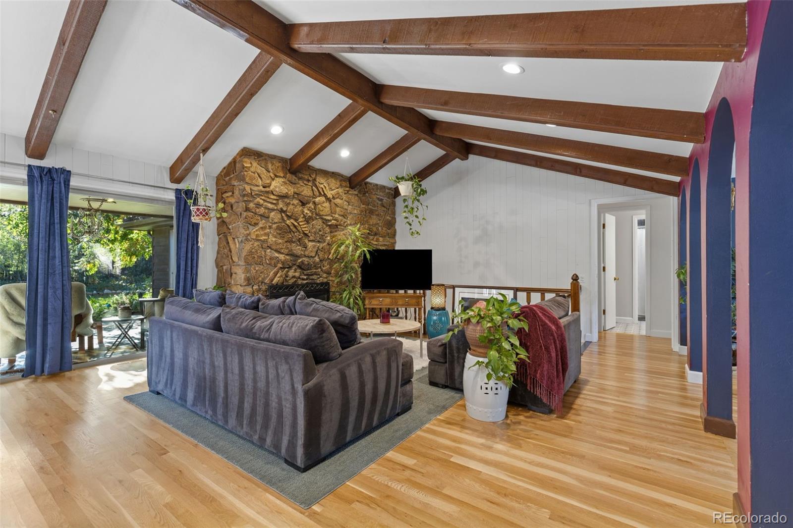 MLS Image #8 for 3691 s narcissus way,denver, Colorado