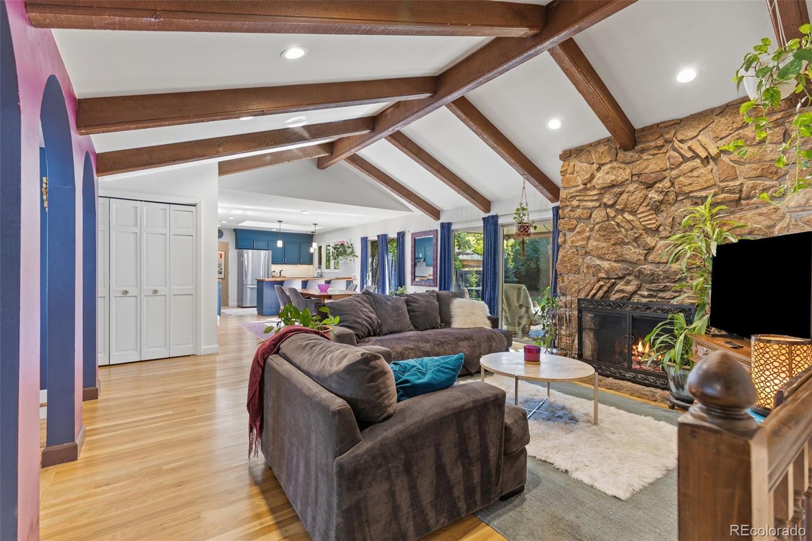 MLS Image #9 for 3691 s narcissus way,denver, Colorado
