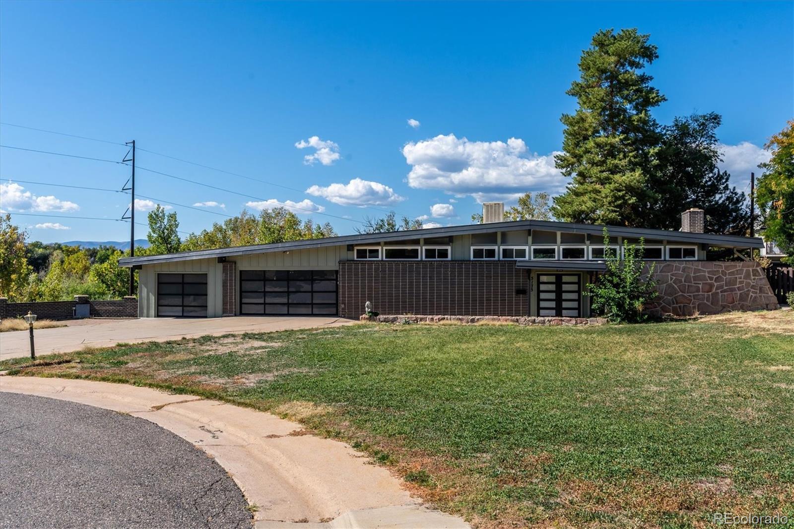 MLS Image #0 for 5175 s elati drive,englewood, Colorado