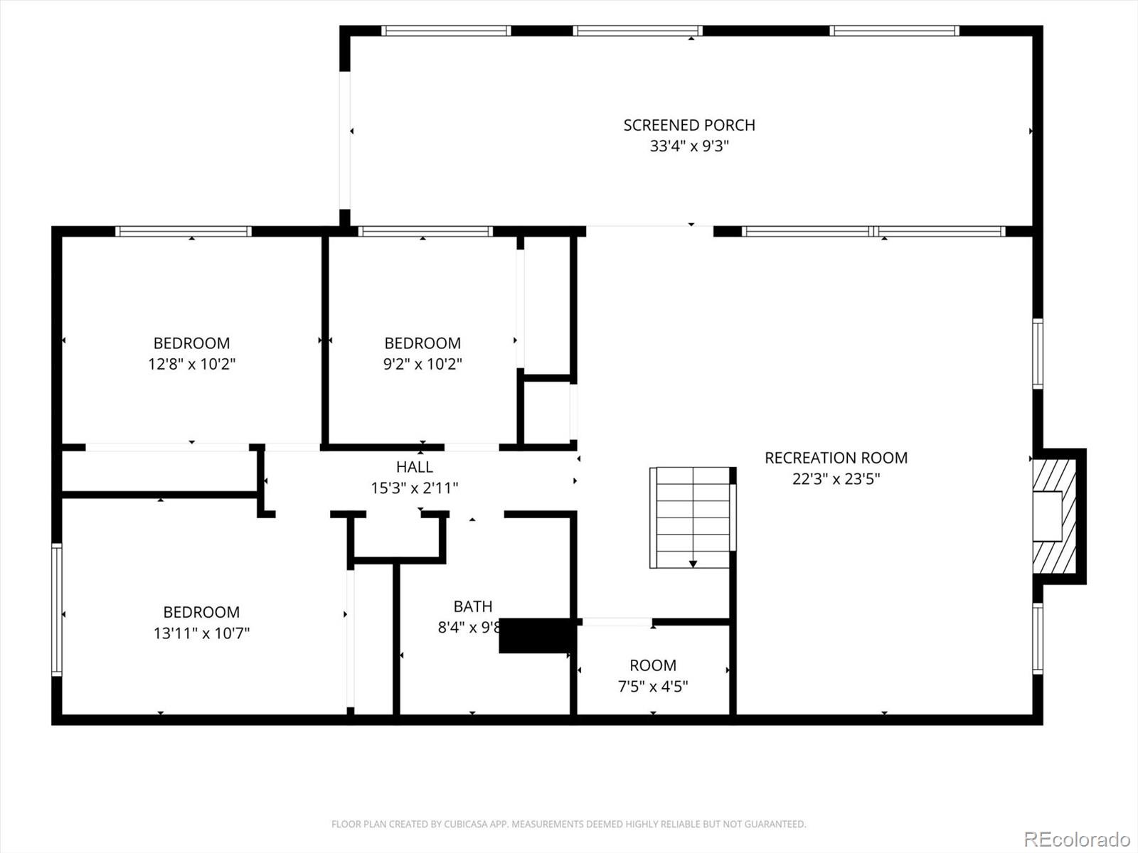 MLS Image #48 for 5175 s elati drive,englewood, Colorado