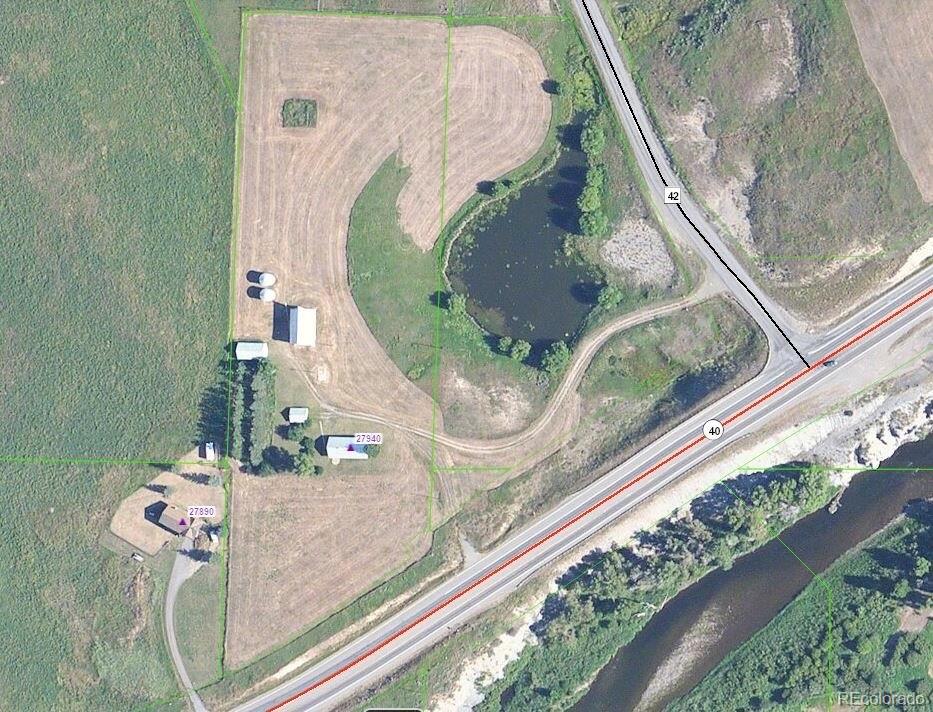 MLS Image #1 for 27940 w us highway 40 ,steamboat springs, Colorado