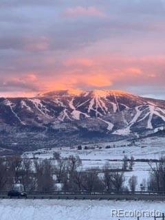 MLS Image #2 for 27940 w us highway 40 ,steamboat springs, Colorado