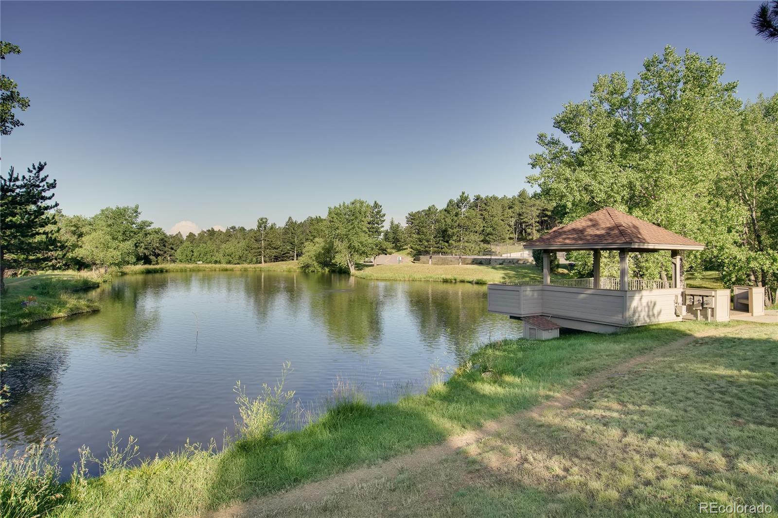 MLS Image #30 for 23568  pondview place,golden, Colorado