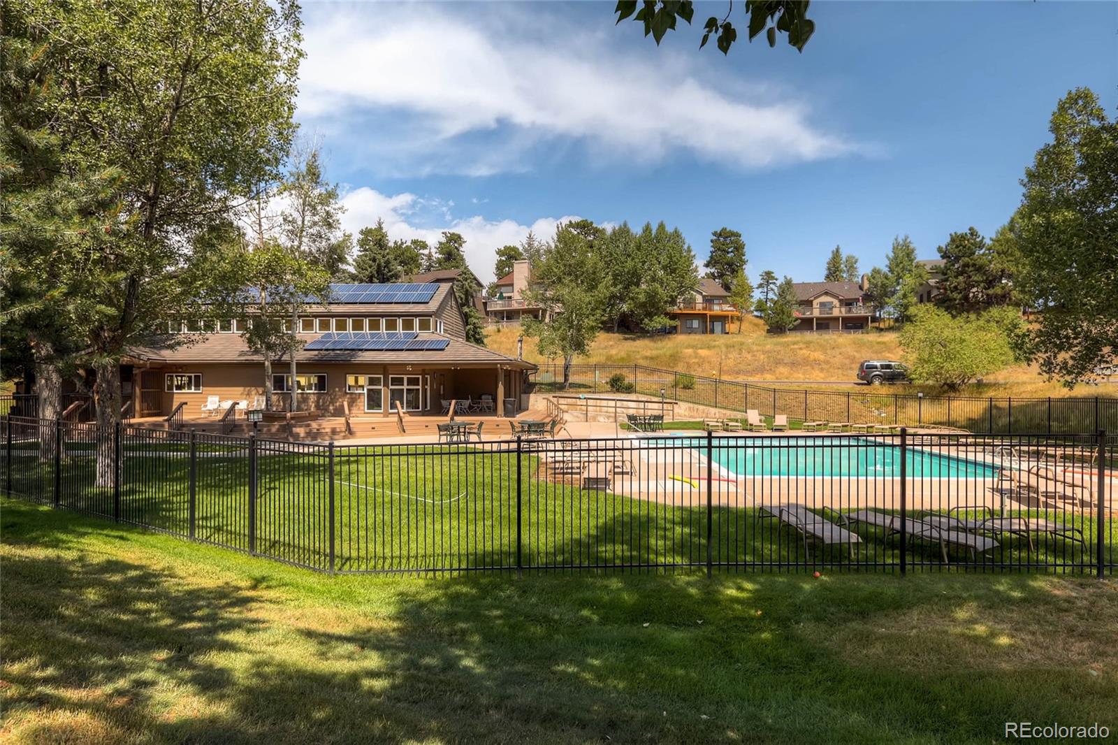 MLS Image #34 for 23568  pondview place,golden, Colorado