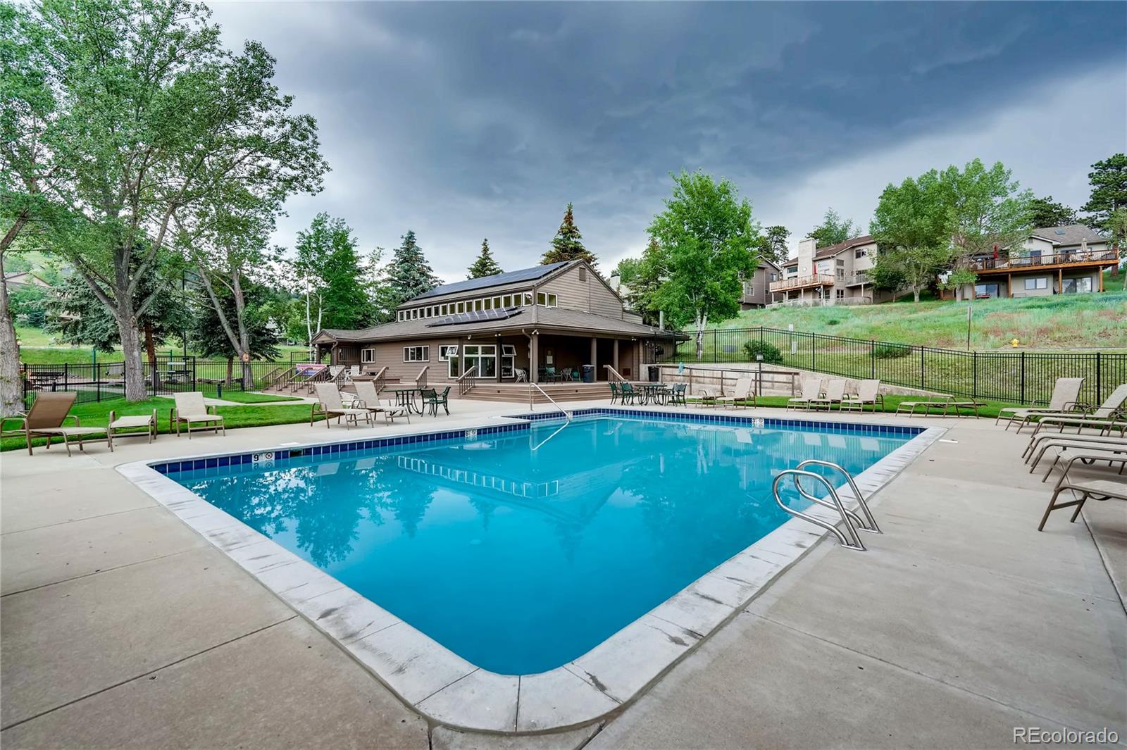 MLS Image #35 for 23568  pondview place,golden, Colorado