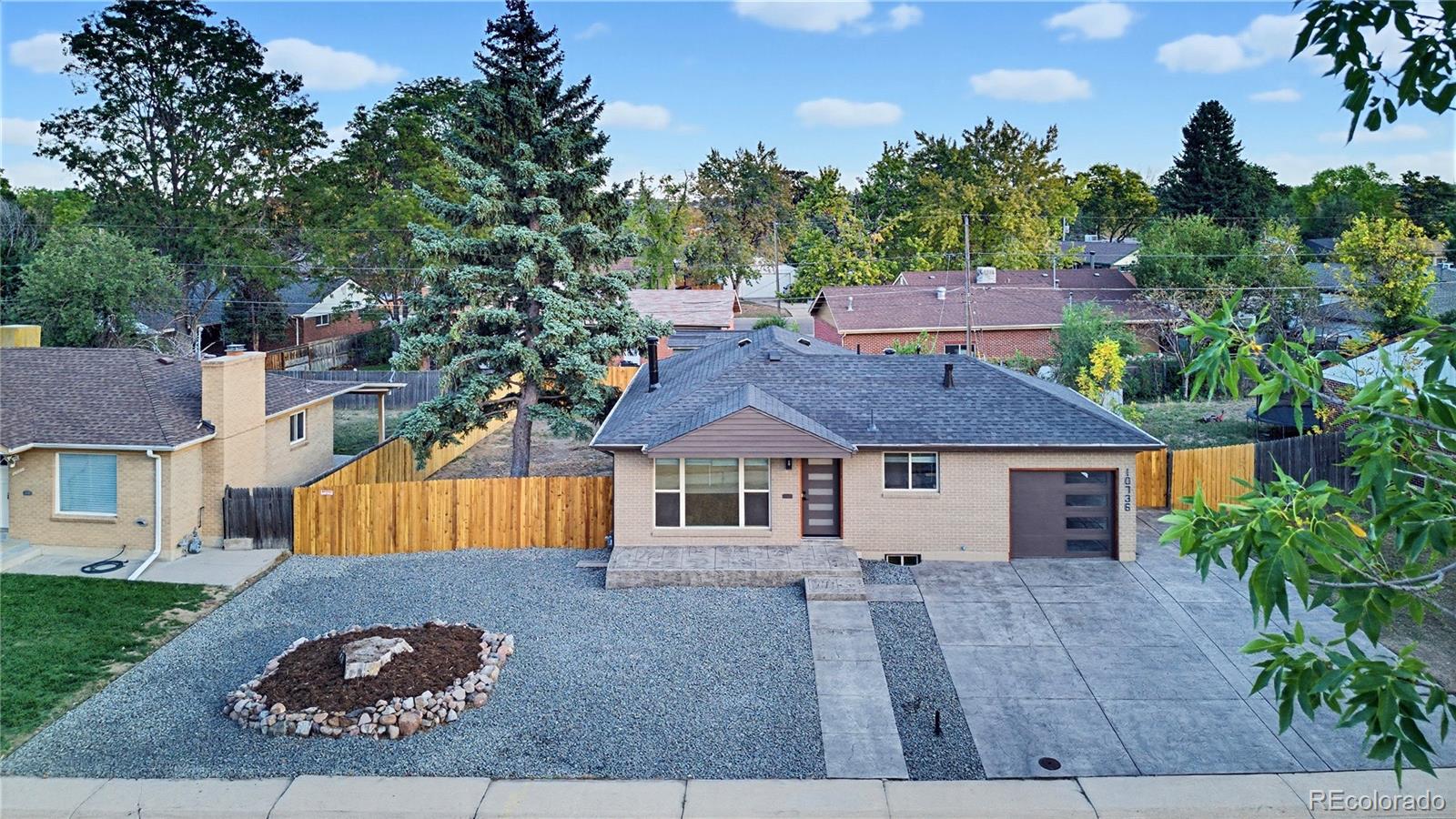 MLS Image #1 for 10736  corona street,northglenn, Colorado