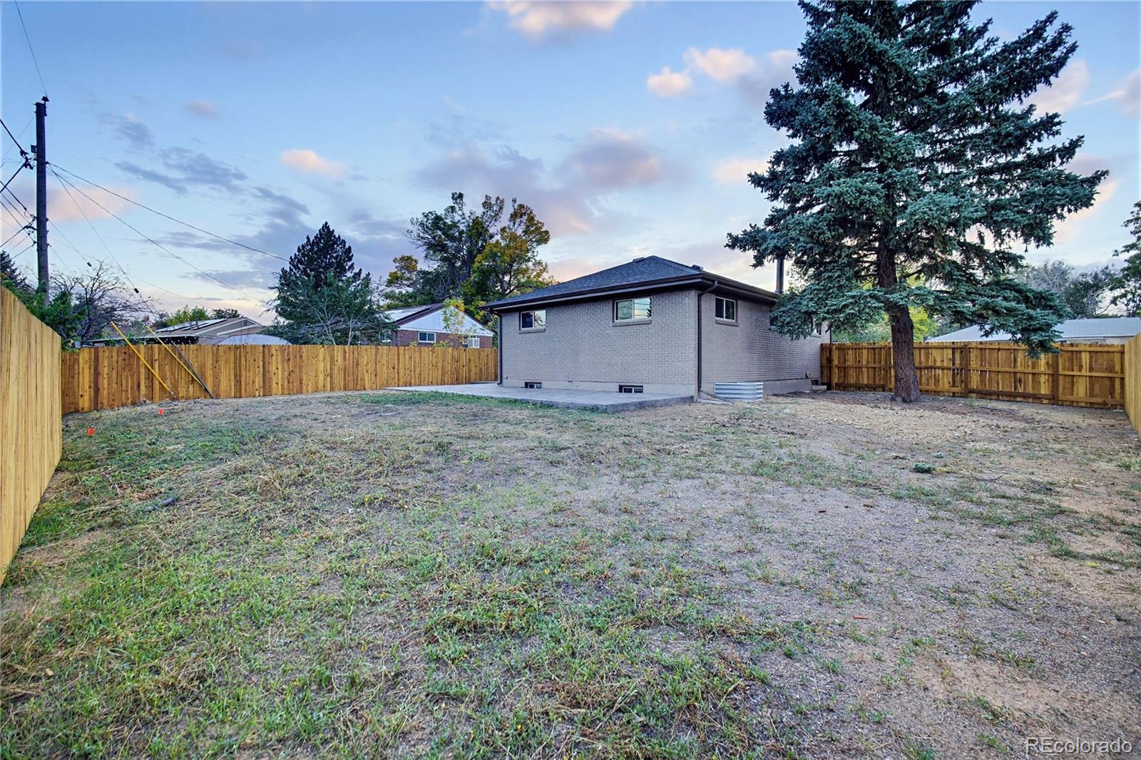 MLS Image #20 for 10736  corona street,northglenn, Colorado