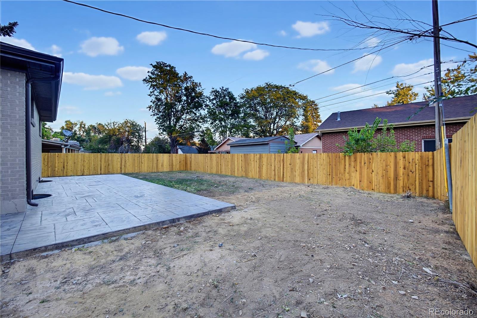 MLS Image #21 for 10736  corona street,northglenn, Colorado