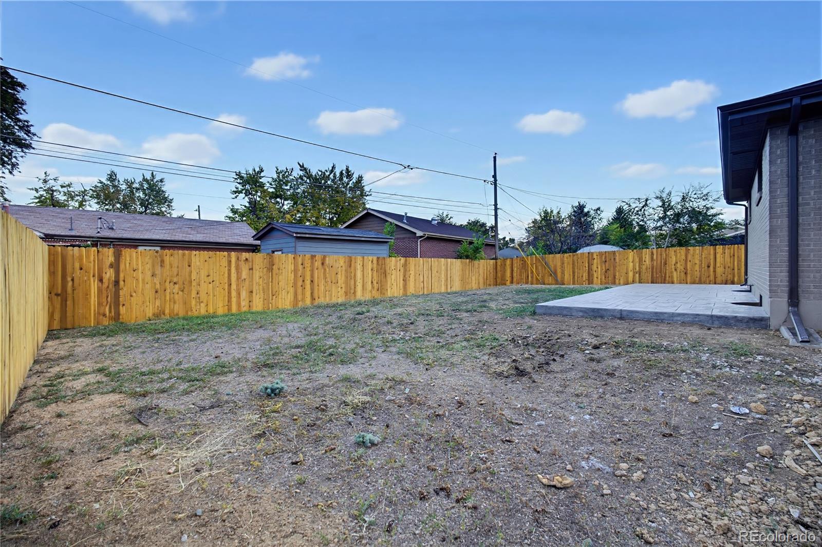 MLS Image #22 for 10736  corona street,northglenn, Colorado