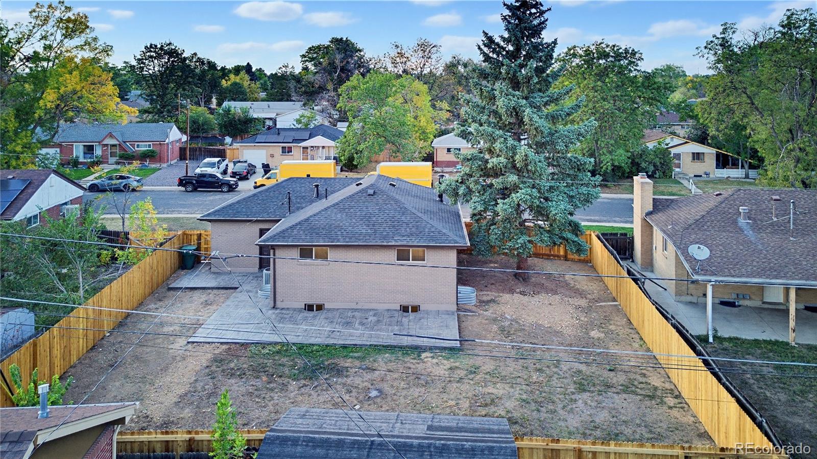MLS Image #23 for 10736  corona street,northglenn, Colorado