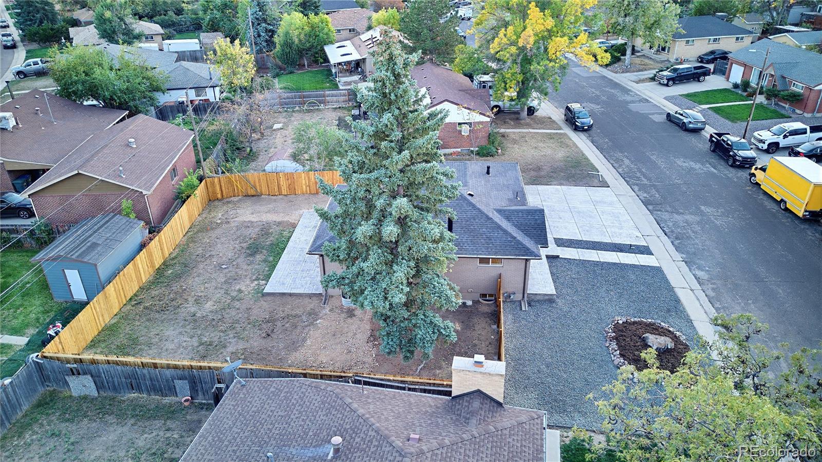 MLS Image #24 for 10736  corona street,northglenn, Colorado