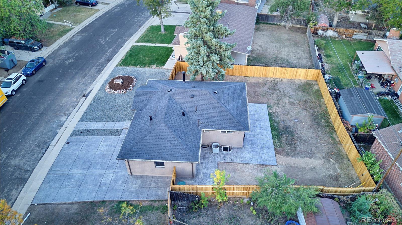 MLS Image #25 for 10736  corona street,northglenn, Colorado