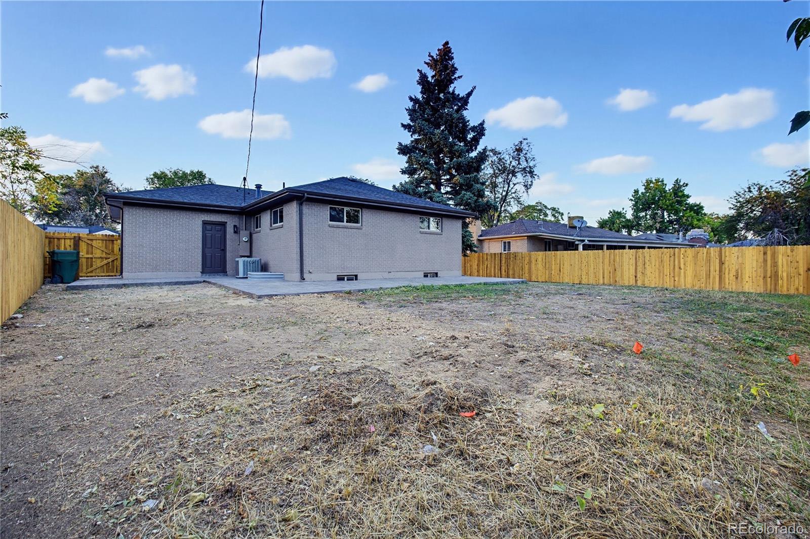 MLS Image #26 for 10736  corona street,northglenn, Colorado