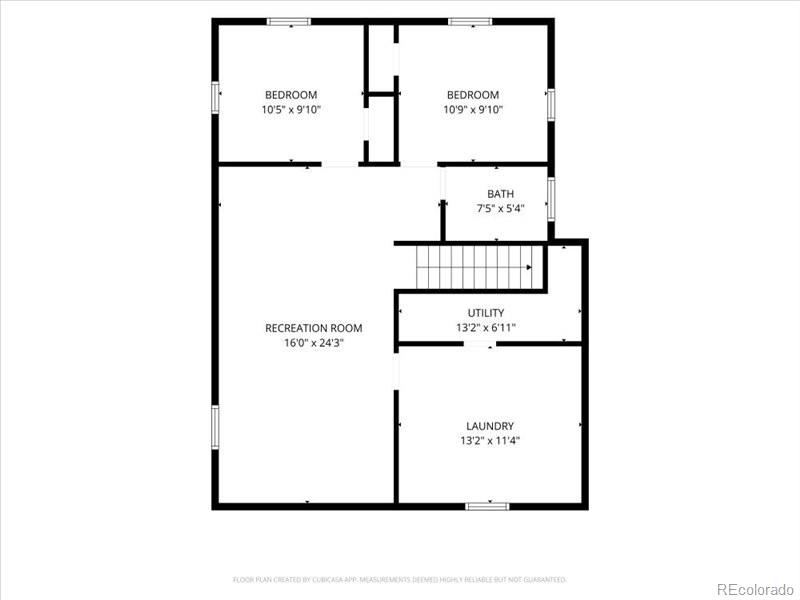 MLS Image #47 for 10736  corona street,northglenn, Colorado