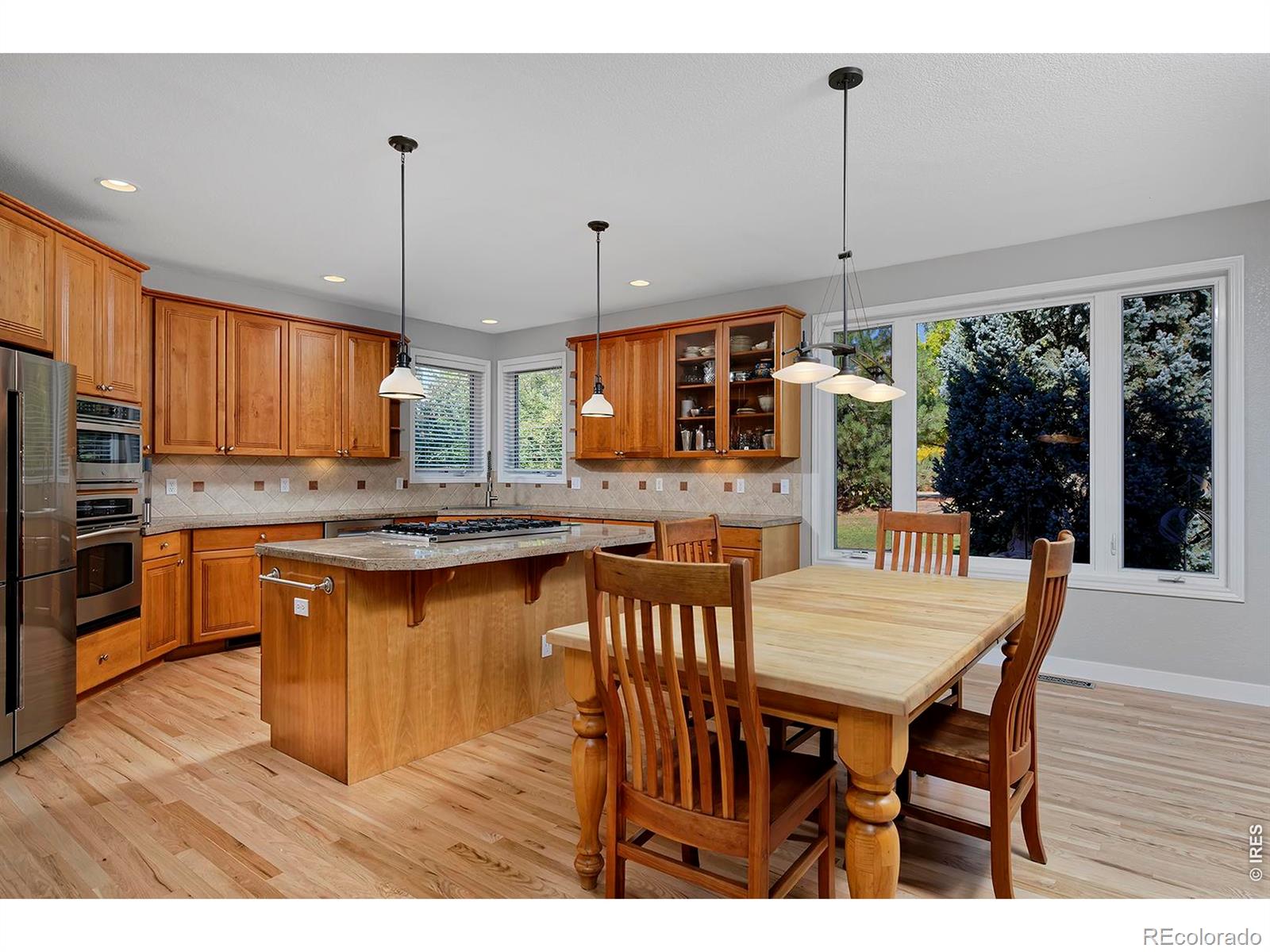 MLS Image #11 for 1260  hawk ridge road,lafayette, Colorado