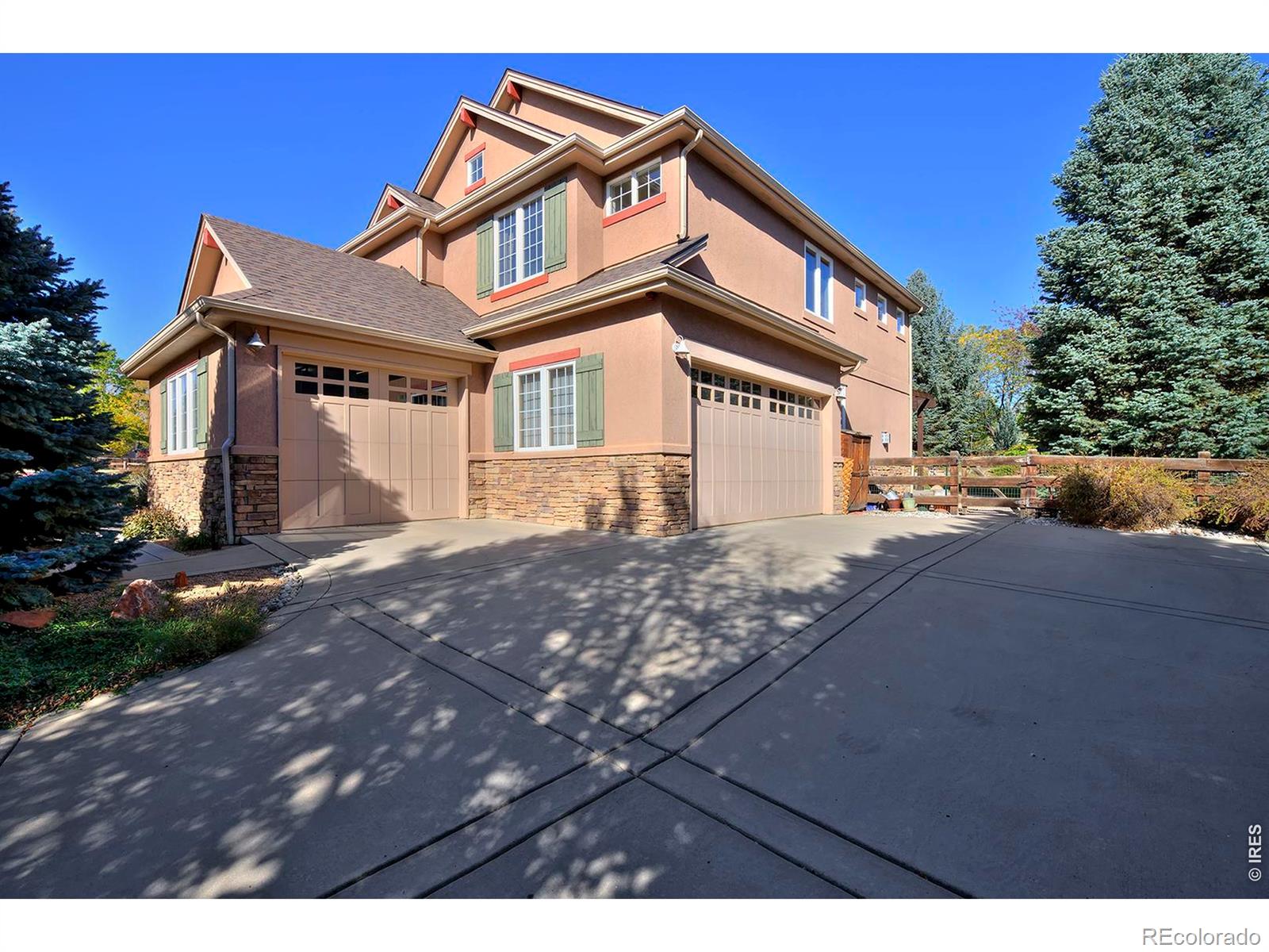 MLS Image #42 for 1260  hawk ridge road,lafayette, Colorado