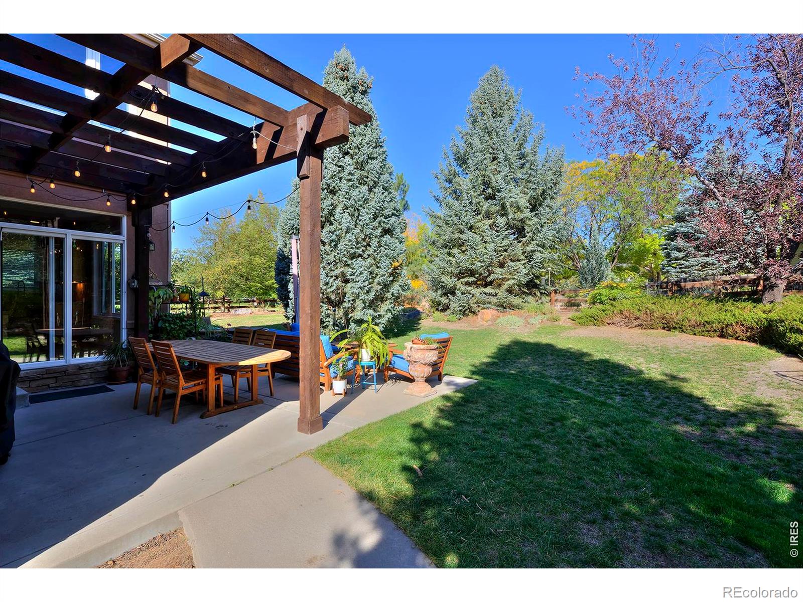 MLS Image #43 for 1260  hawk ridge road,lafayette, Colorado