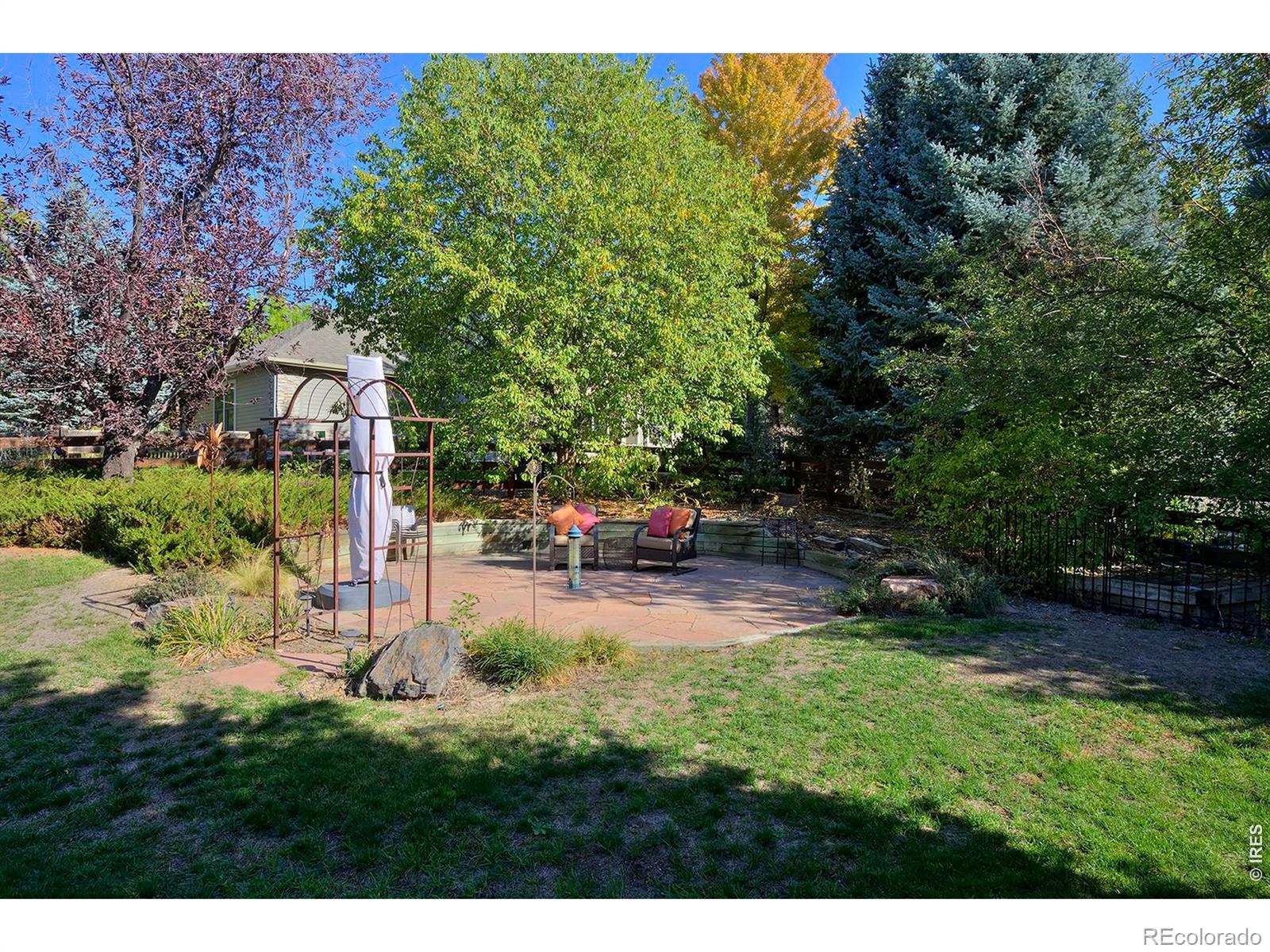 MLS Image #44 for 1260  hawk ridge road,lafayette, Colorado