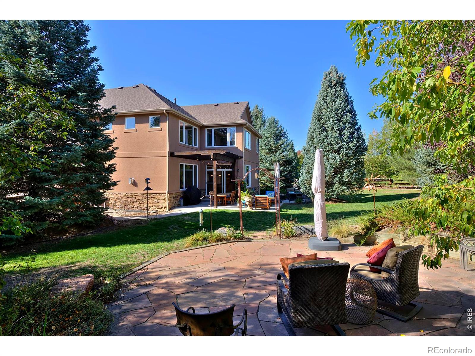 MLS Image #45 for 1260  hawk ridge road,lafayette, Colorado