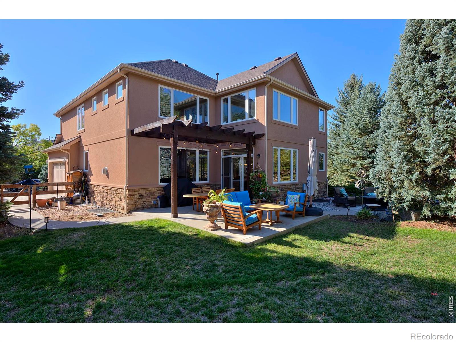 MLS Image #46 for 1260  hawk ridge road,lafayette, Colorado