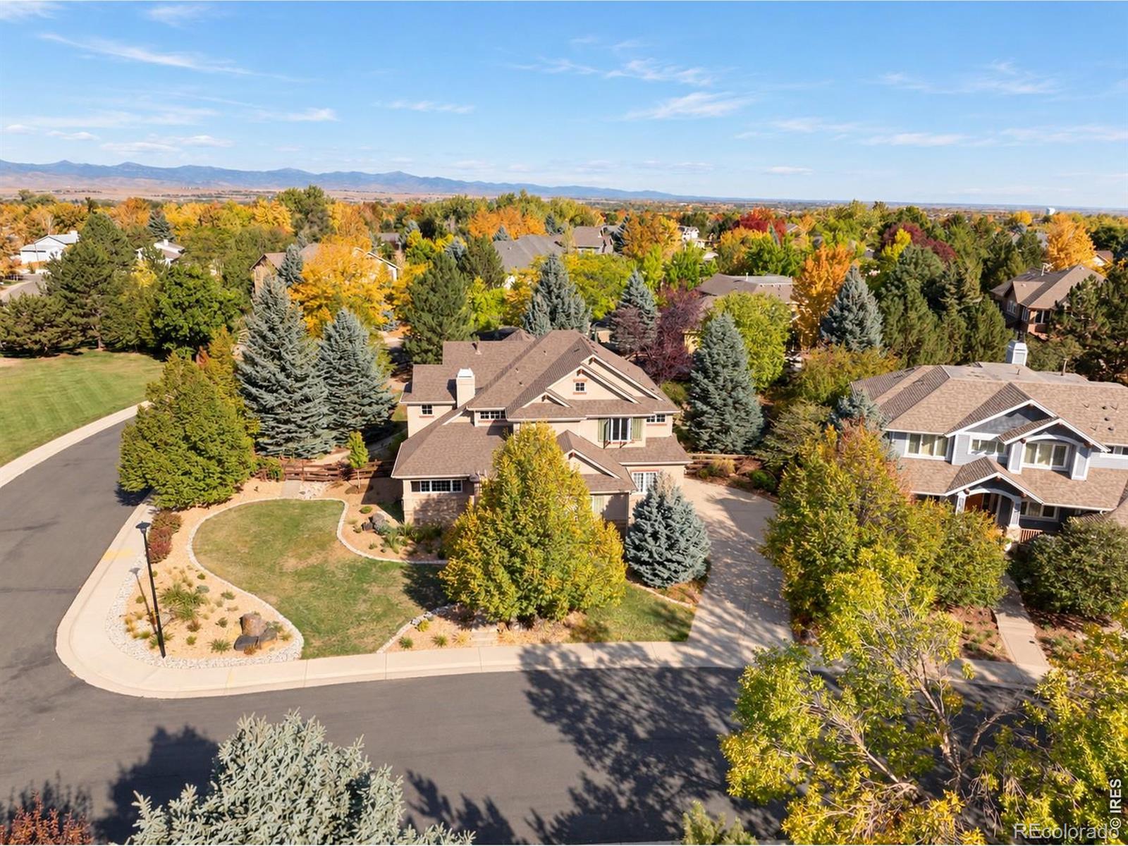 MLS Image #47 for 1260  hawk ridge road,lafayette, Colorado