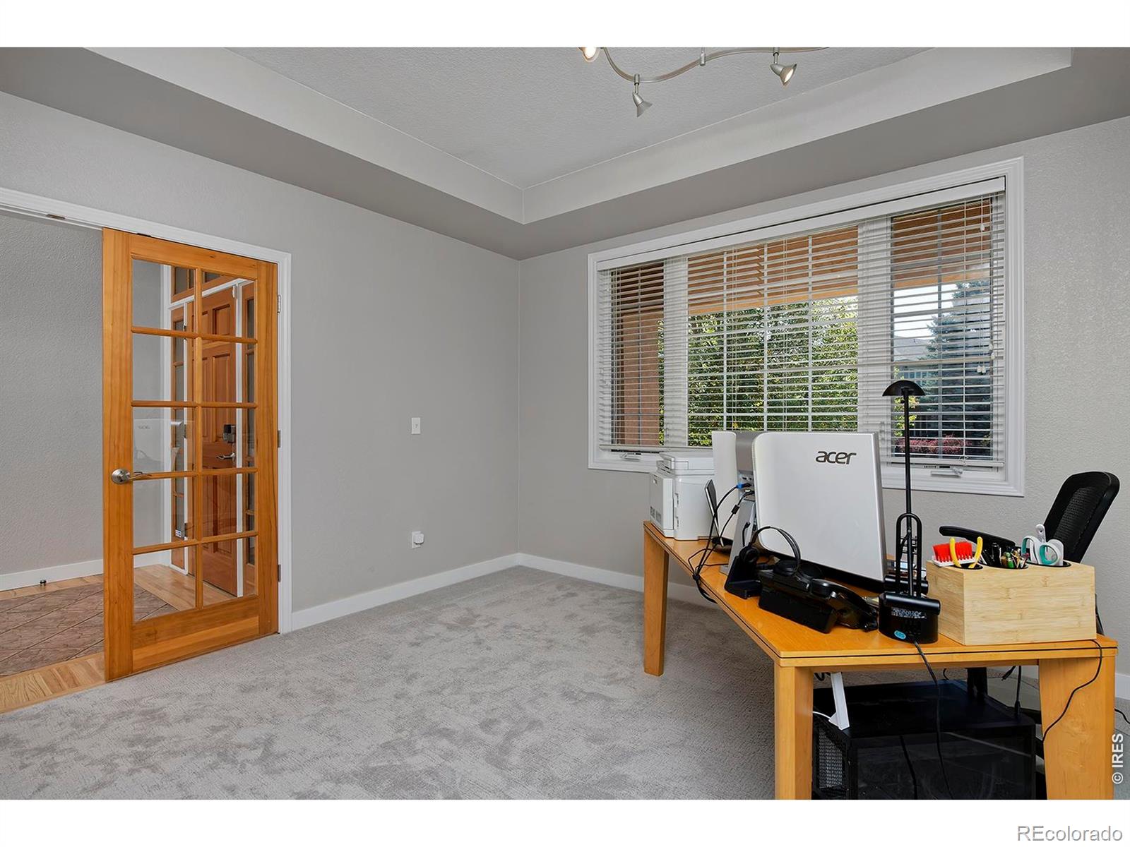 MLS Image #5 for 1260  hawk ridge road,lafayette, Colorado