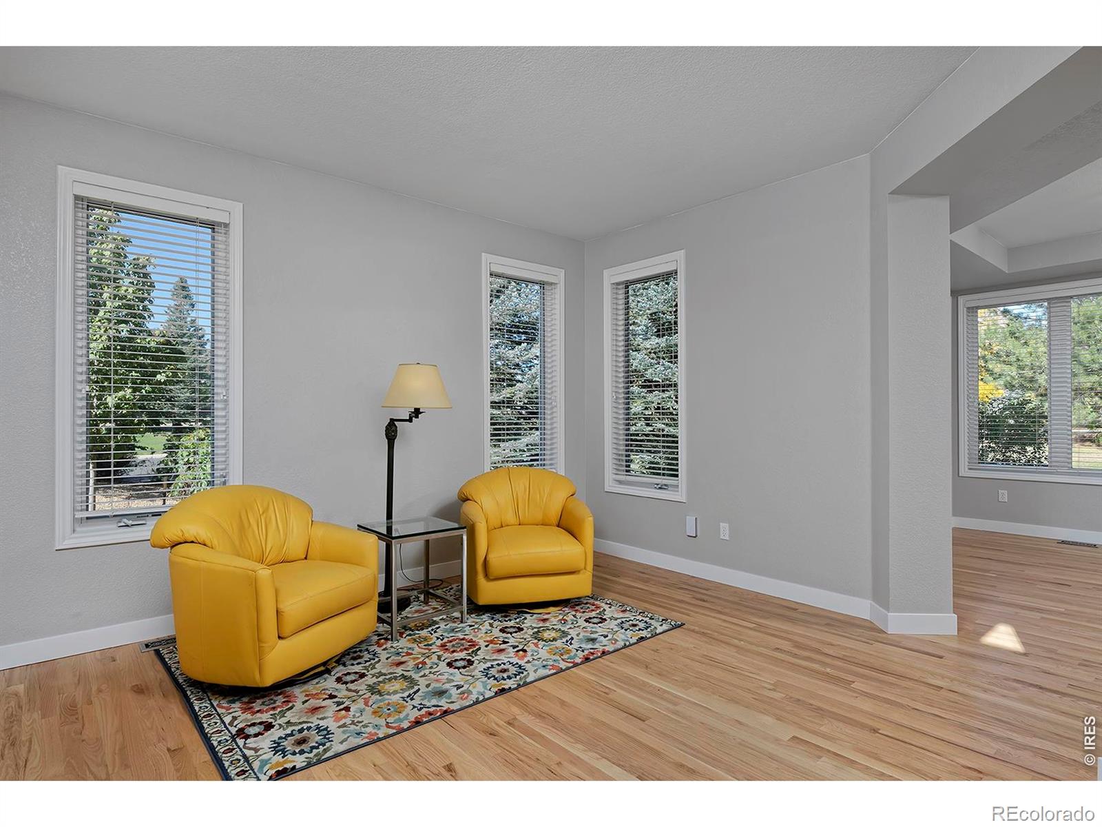 MLS Image #6 for 1260  hawk ridge road,lafayette, Colorado