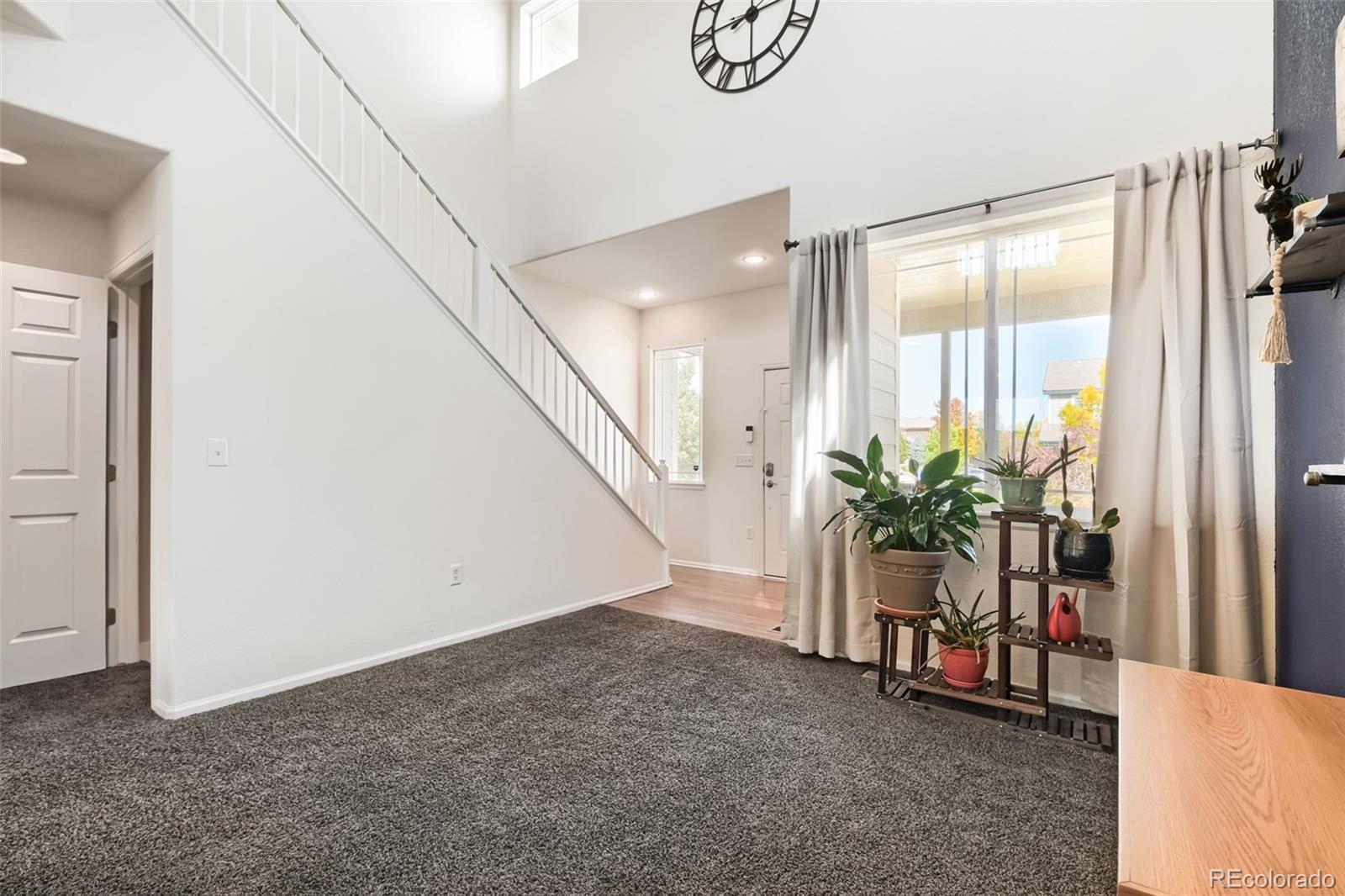 MLS Image #1 for 4585  sedona lane,dacono, Colorado