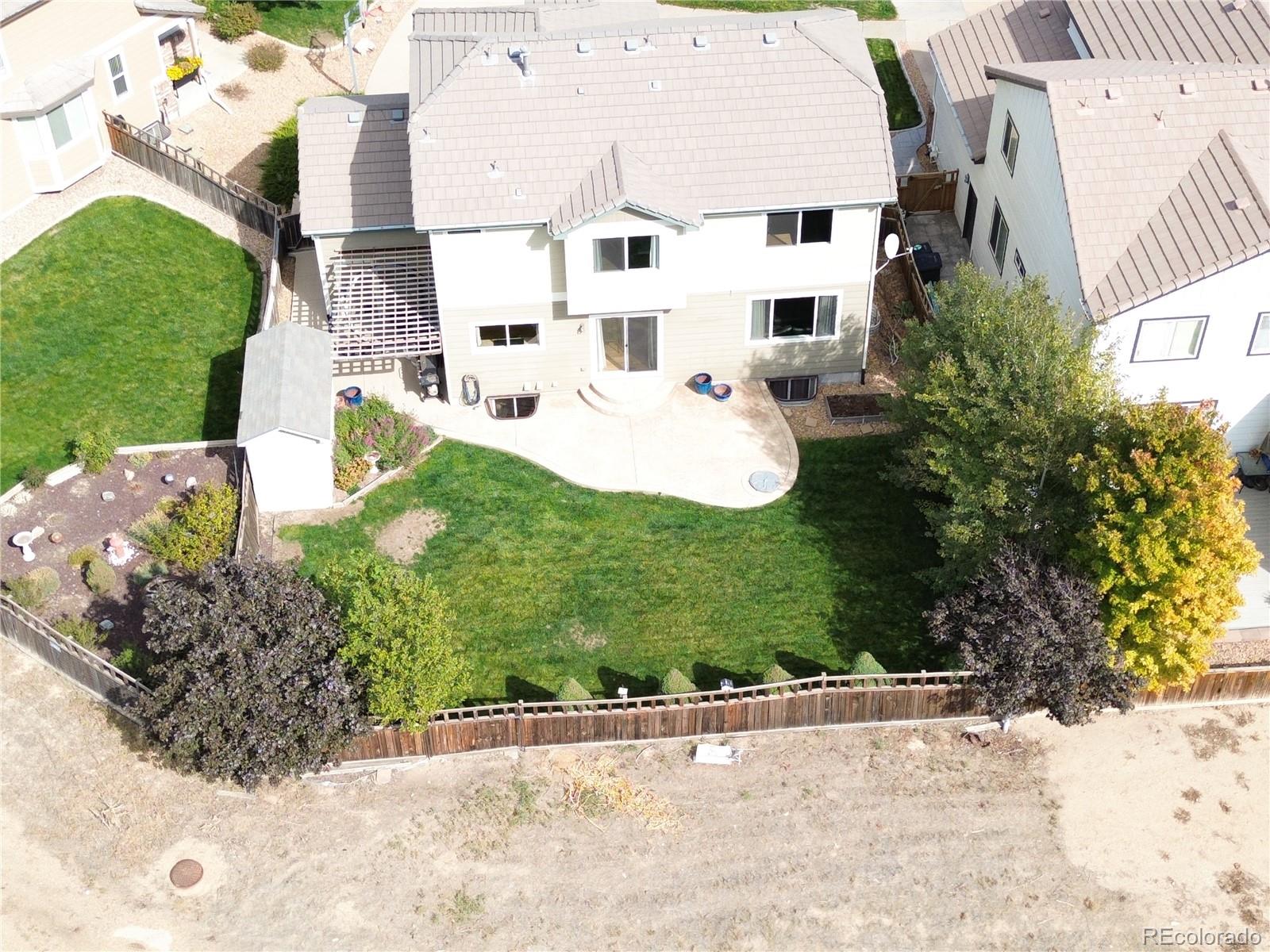 MLS Image #16 for 4585  sedona lane,dacono, Colorado