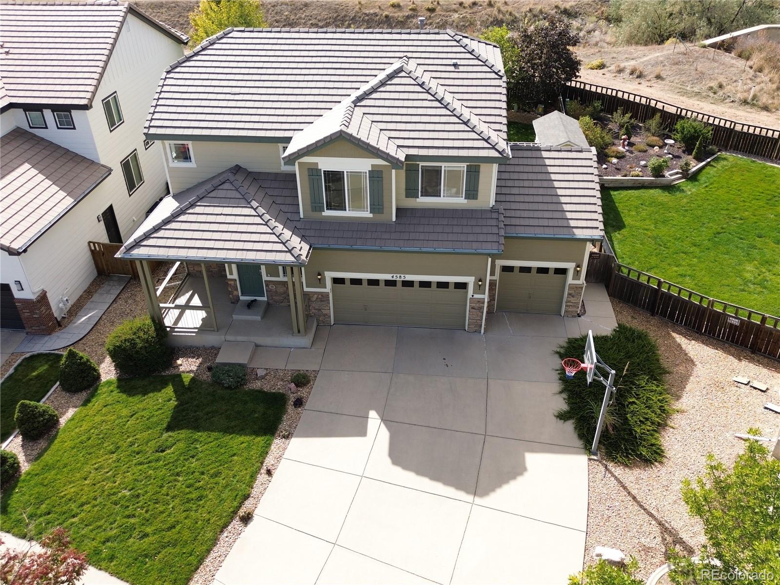 MLS Image #17 for 4585  sedona lane,dacono, Colorado