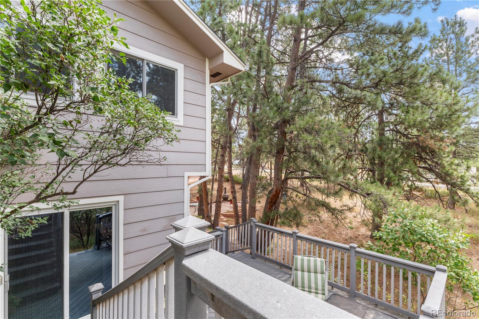 MLS Image #12 for 17730  grama ridge,colorado springs, Colorado