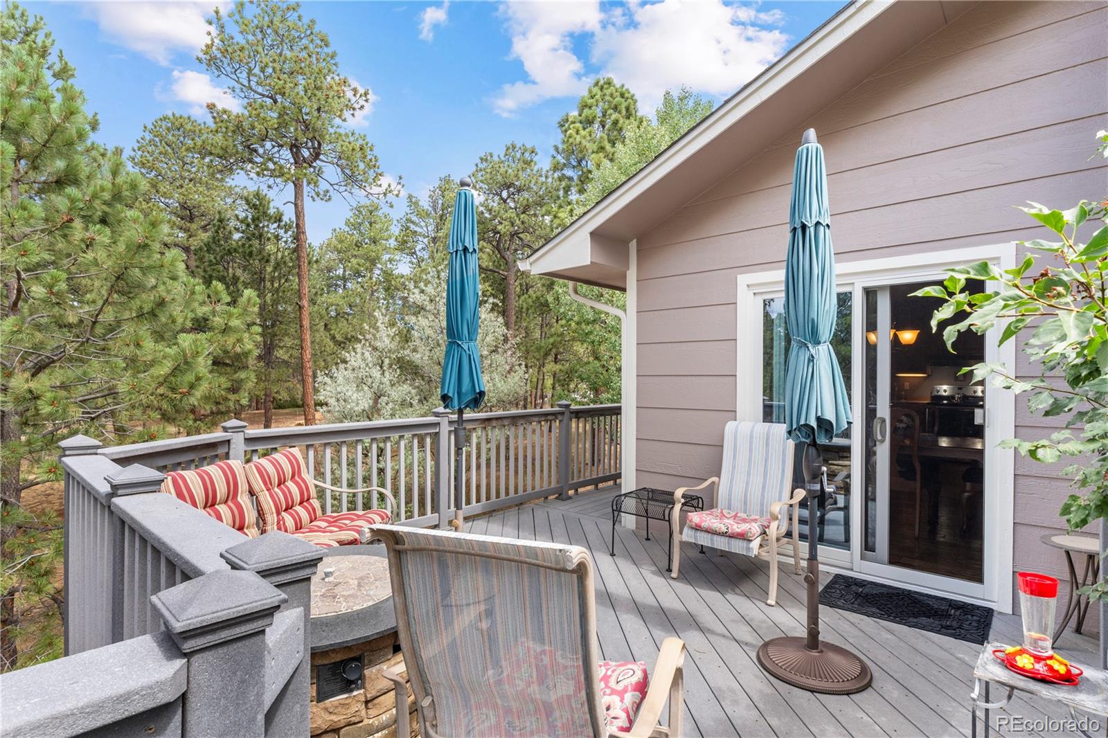 MLS Image #15 for 17730  grama ridge,colorado springs, Colorado