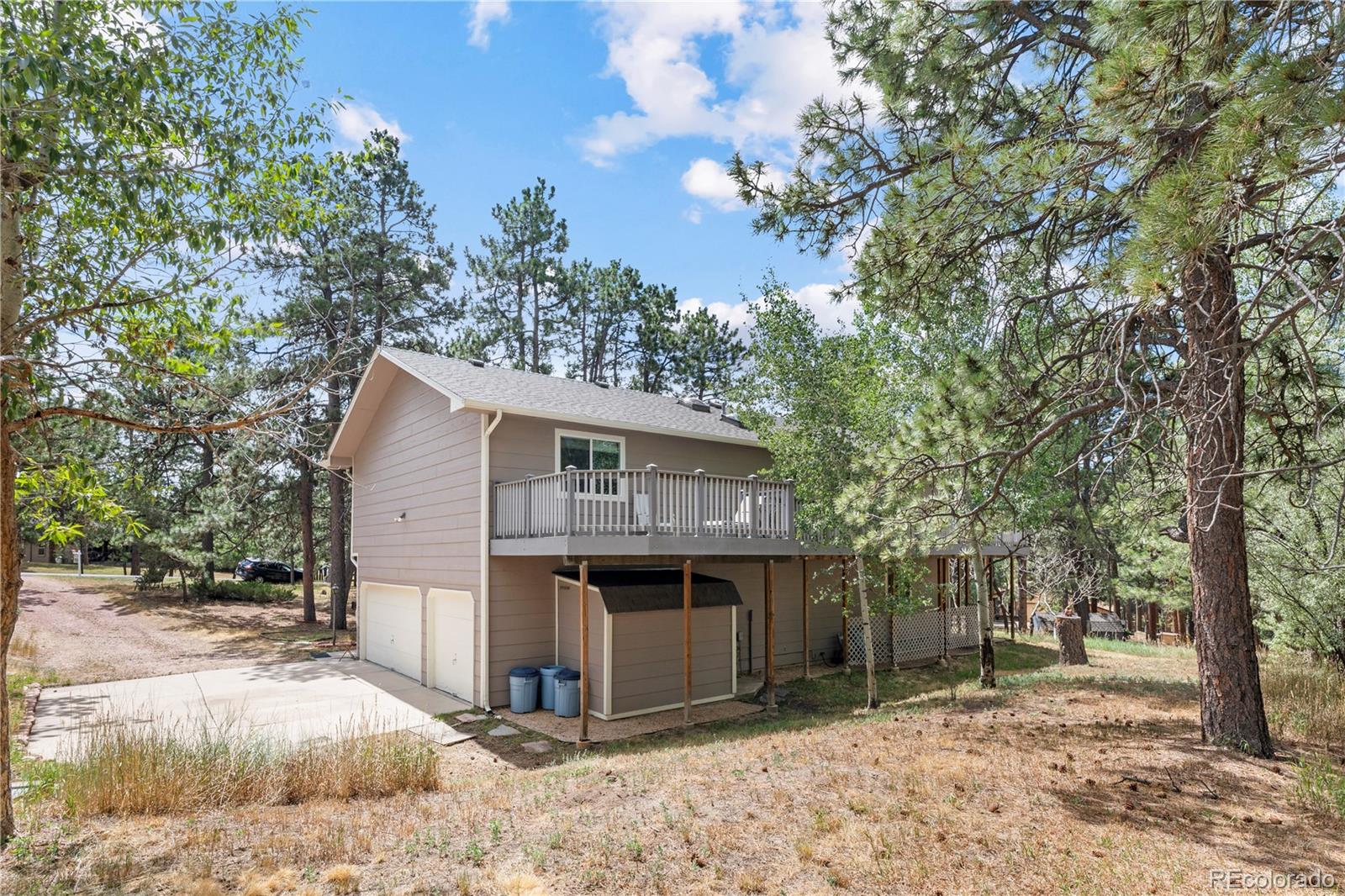 MLS Image #2 for 17730  grama ridge,colorado springs, Colorado