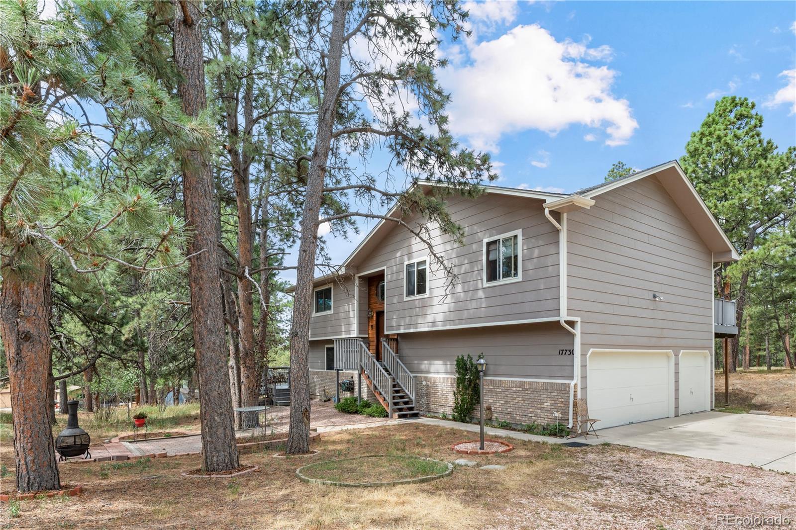 MLS Image #4 for 17730  grama ridge,colorado springs, Colorado