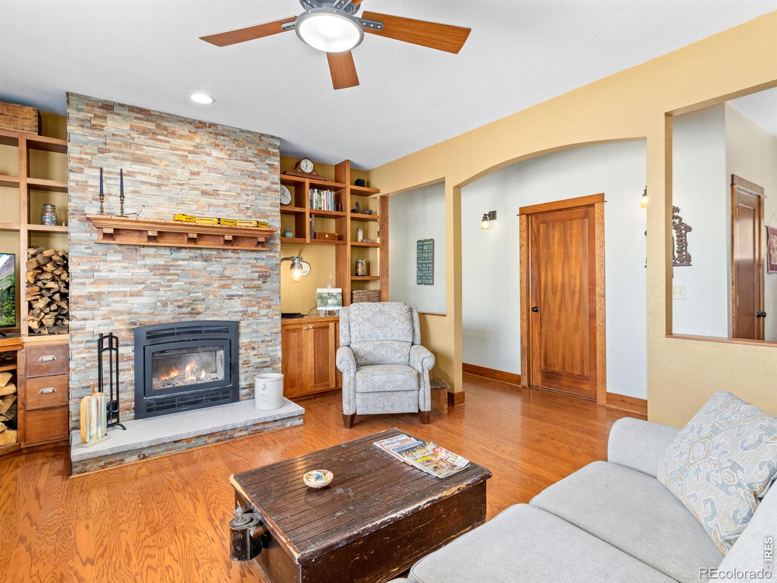 MLS Image #12 for 511  whispering pines drive,estes park, Colorado