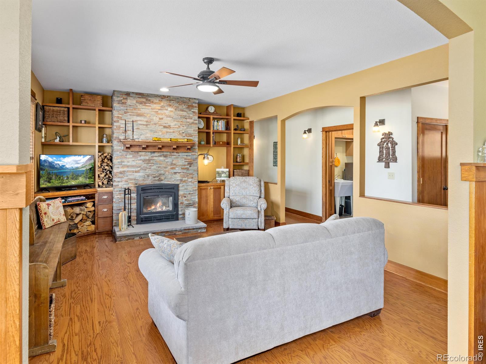 MLS Image #13 for 511  whispering pines drive,estes park, Colorado