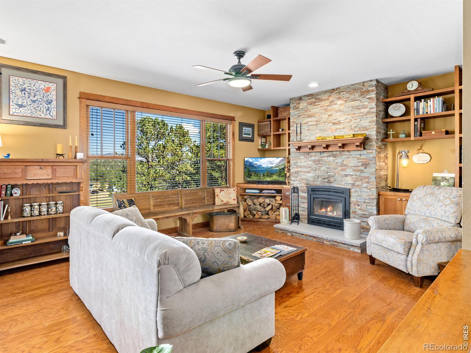 MLS Image #14 for 511  whispering pines drive,estes park, Colorado