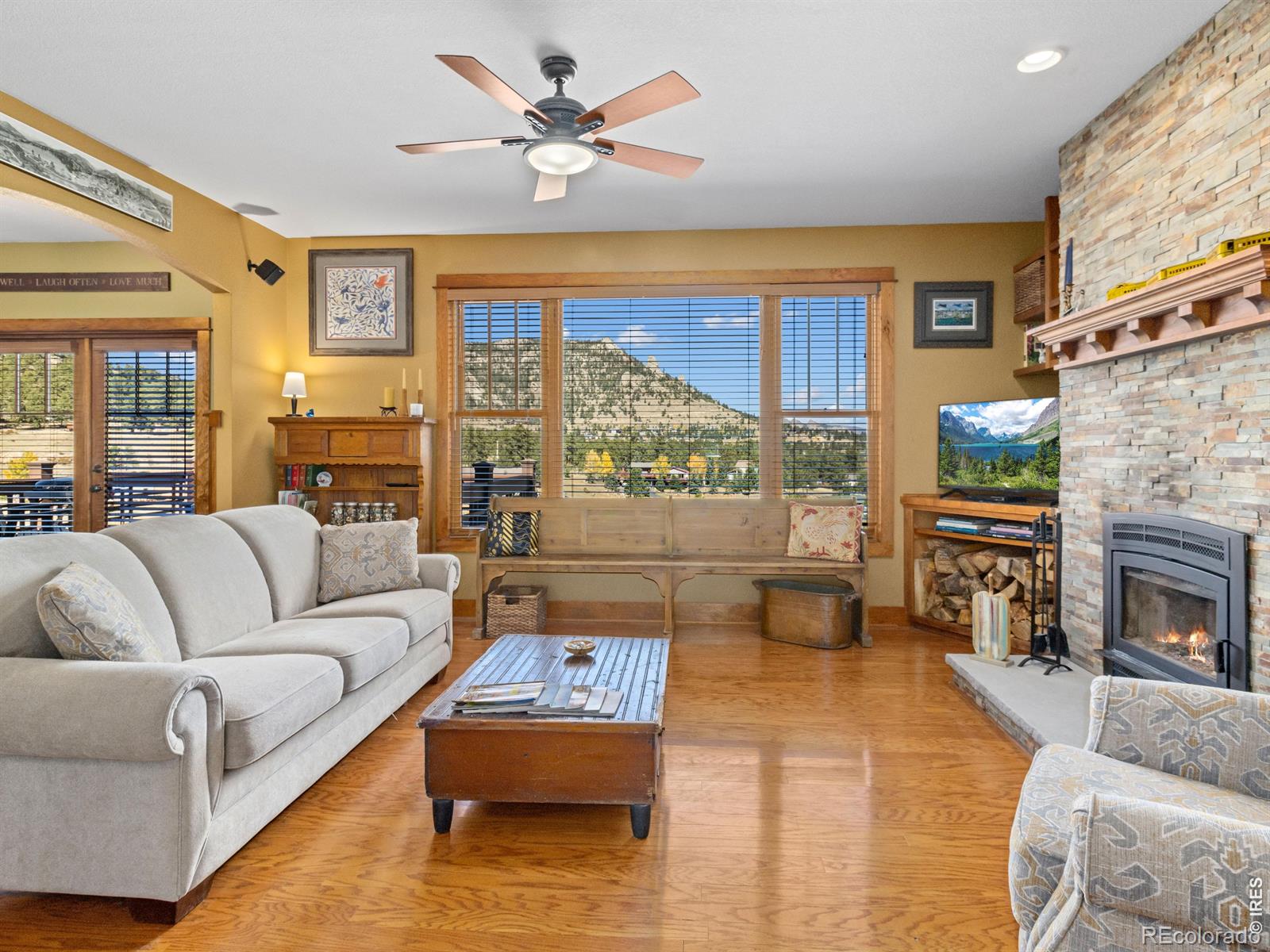 MLS Image #15 for 511  whispering pines drive,estes park, Colorado