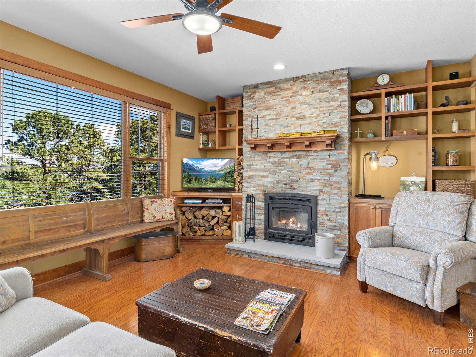 MLS Image #16 for 511  whispering pines drive,estes park, Colorado