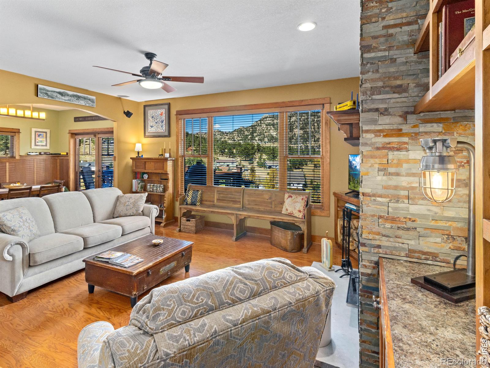 MLS Image #17 for 511  whispering pines drive,estes park, Colorado