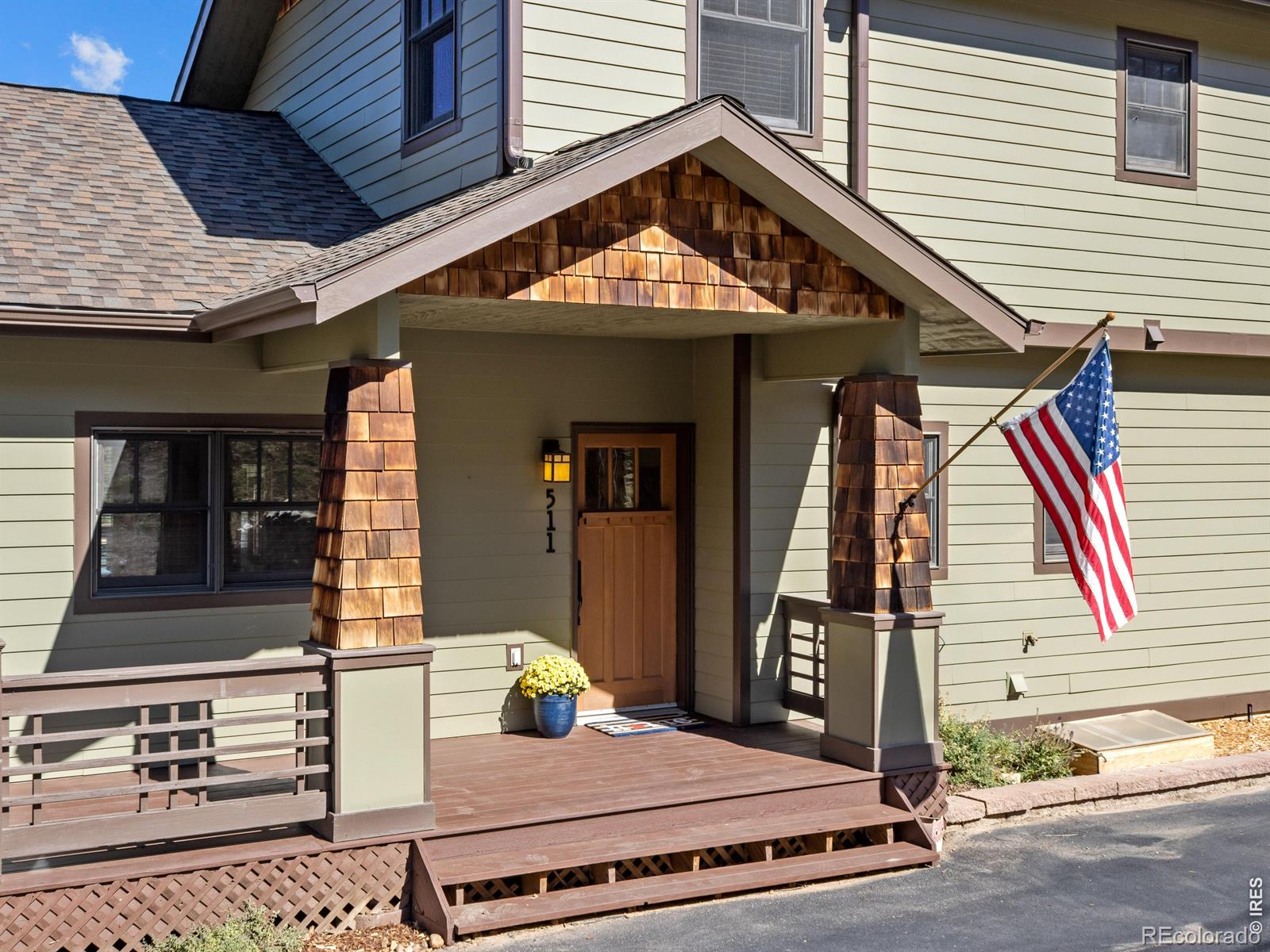 MLS Image #2 for 511  whispering pines drive,estes park, Colorado