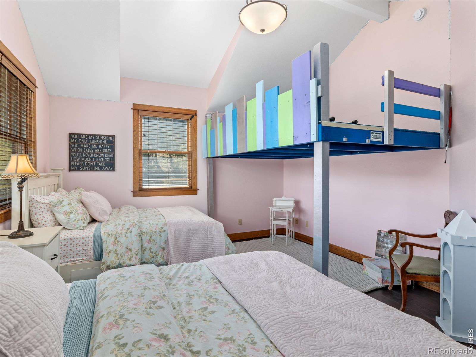 MLS Image #27 for 511  whispering pines drive,estes park, Colorado