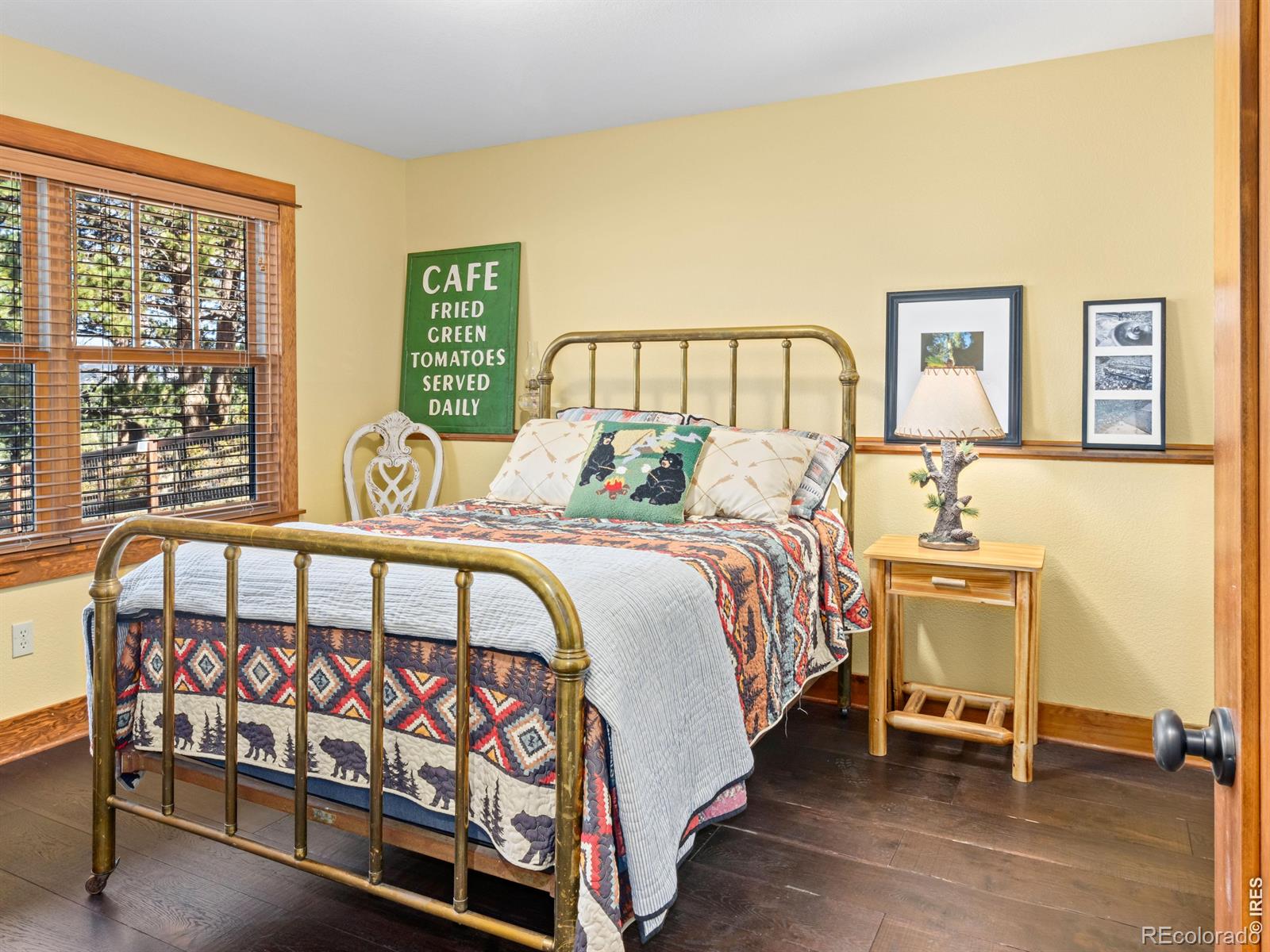 MLS Image #31 for 511  whispering pines drive,estes park, Colorado