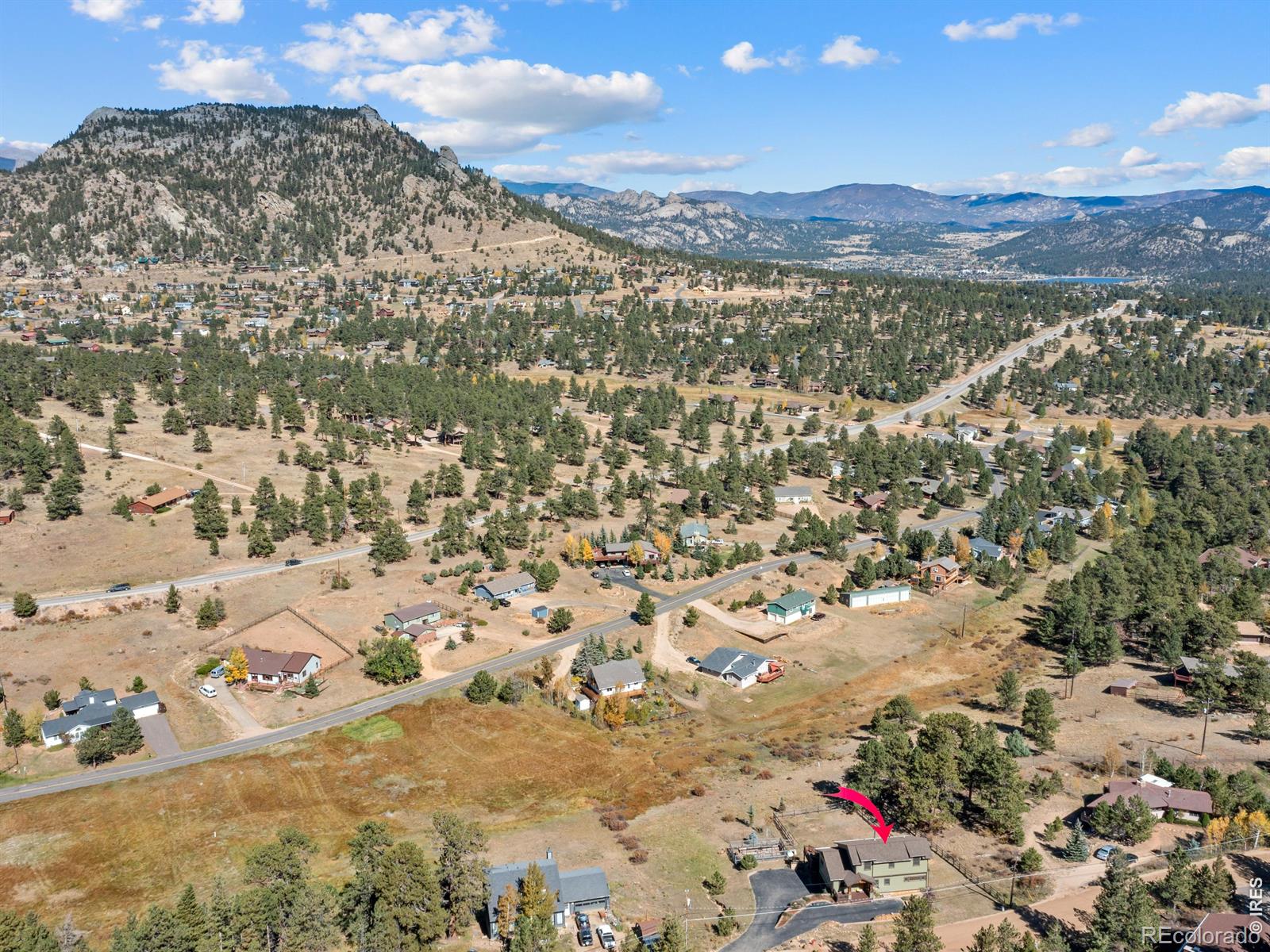 MLS Image #33 for 511  whispering pines drive,estes park, Colorado