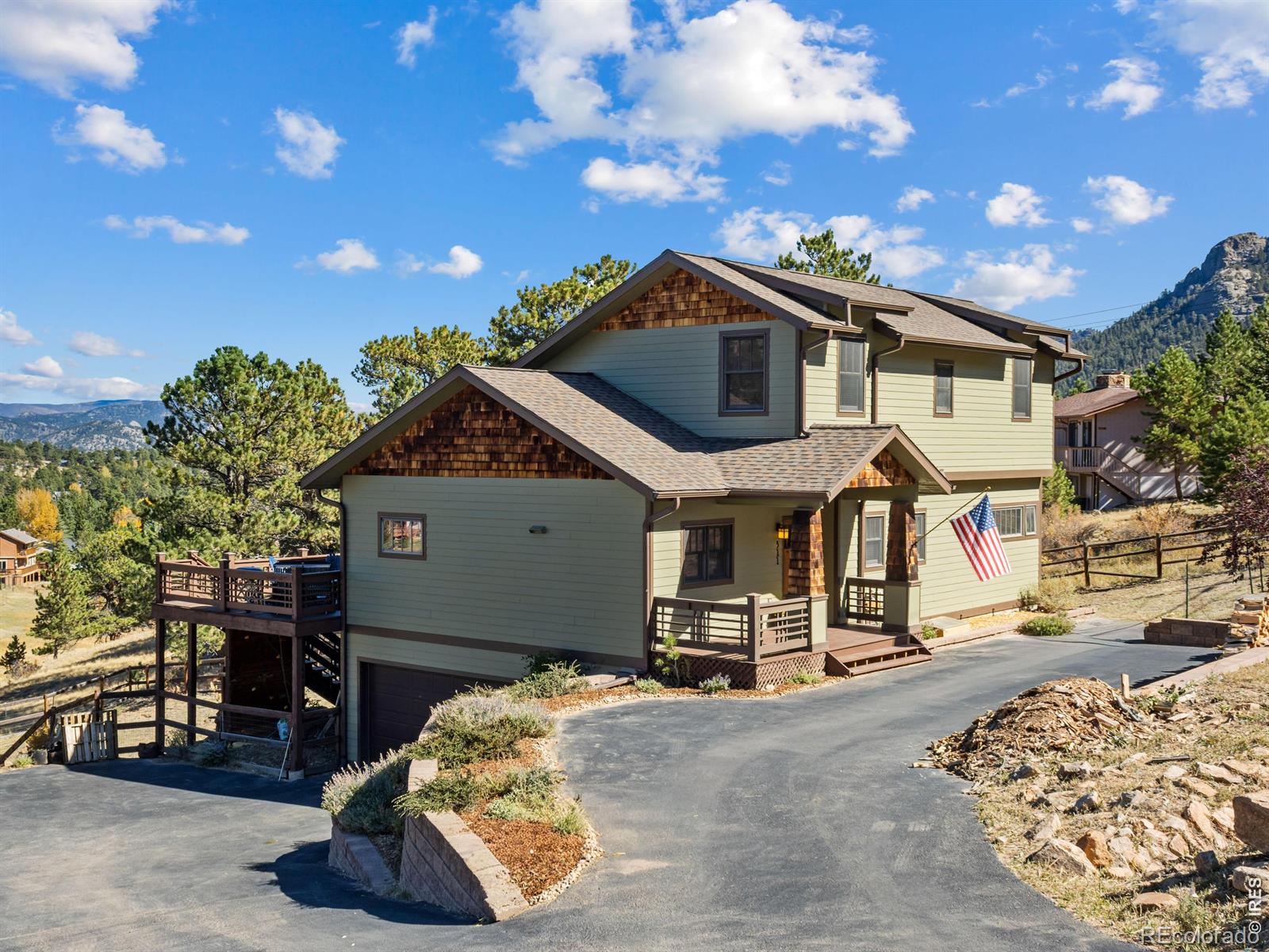 MLS Image #36 for 511  whispering pines drive,estes park, Colorado