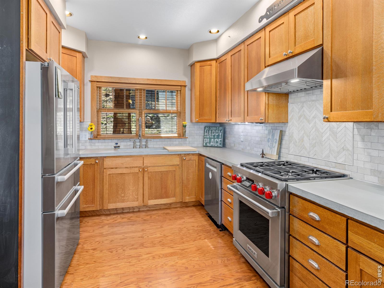 MLS Image #5 for 511  whispering pines drive,estes park, Colorado