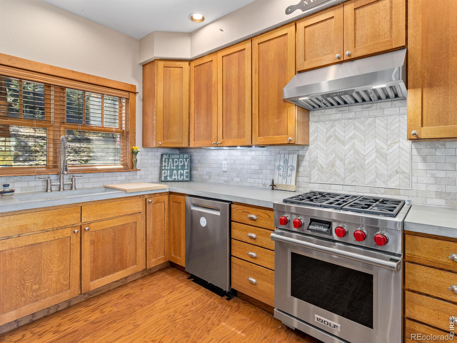 MLS Image #6 for 511  whispering pines drive,estes park, Colorado