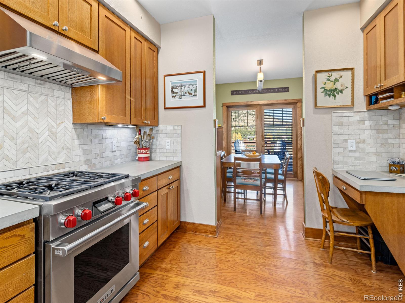 MLS Image #7 for 511  whispering pines drive,estes park, Colorado