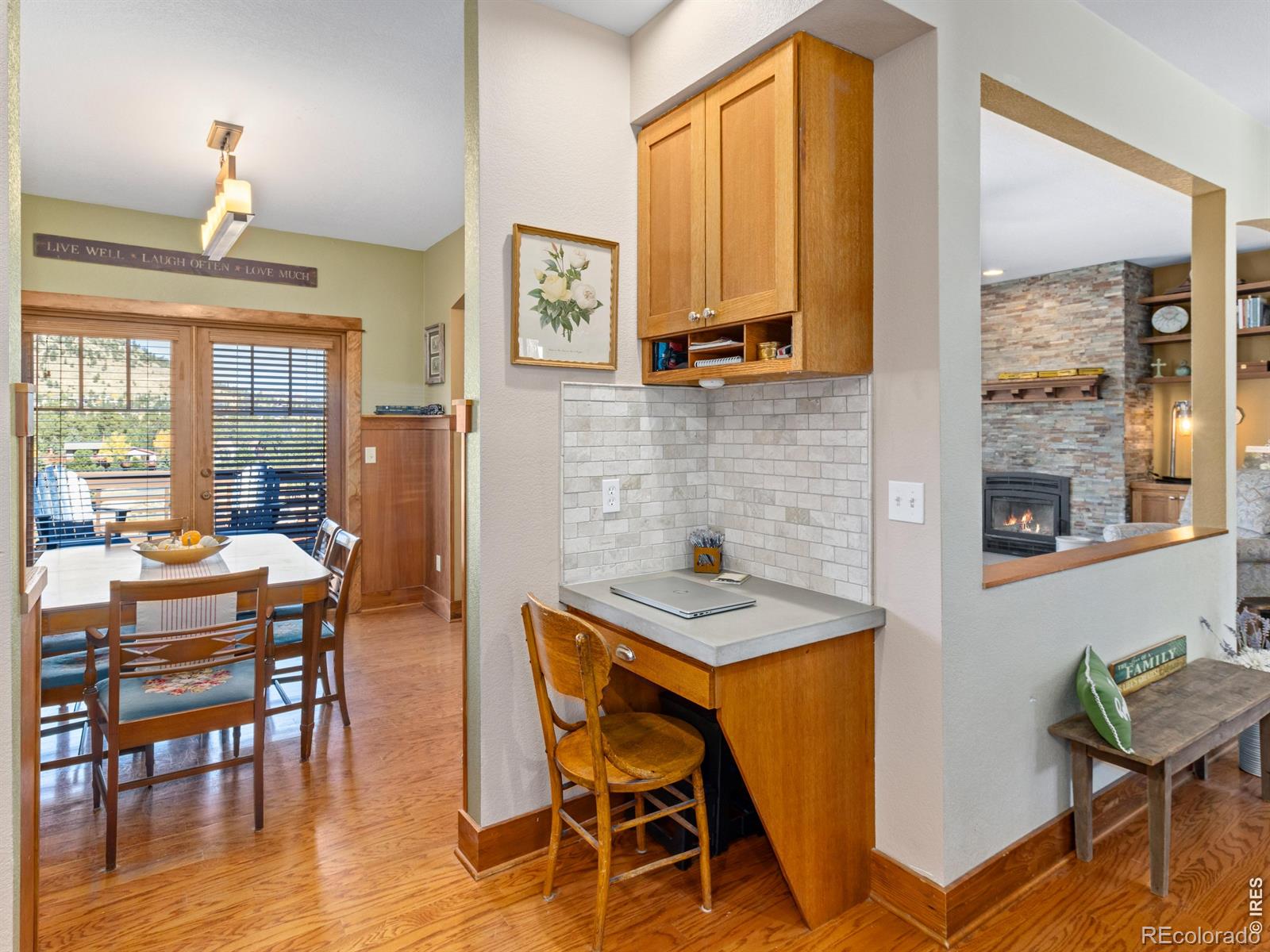 MLS Image #8 for 511  whispering pines drive,estes park, Colorado