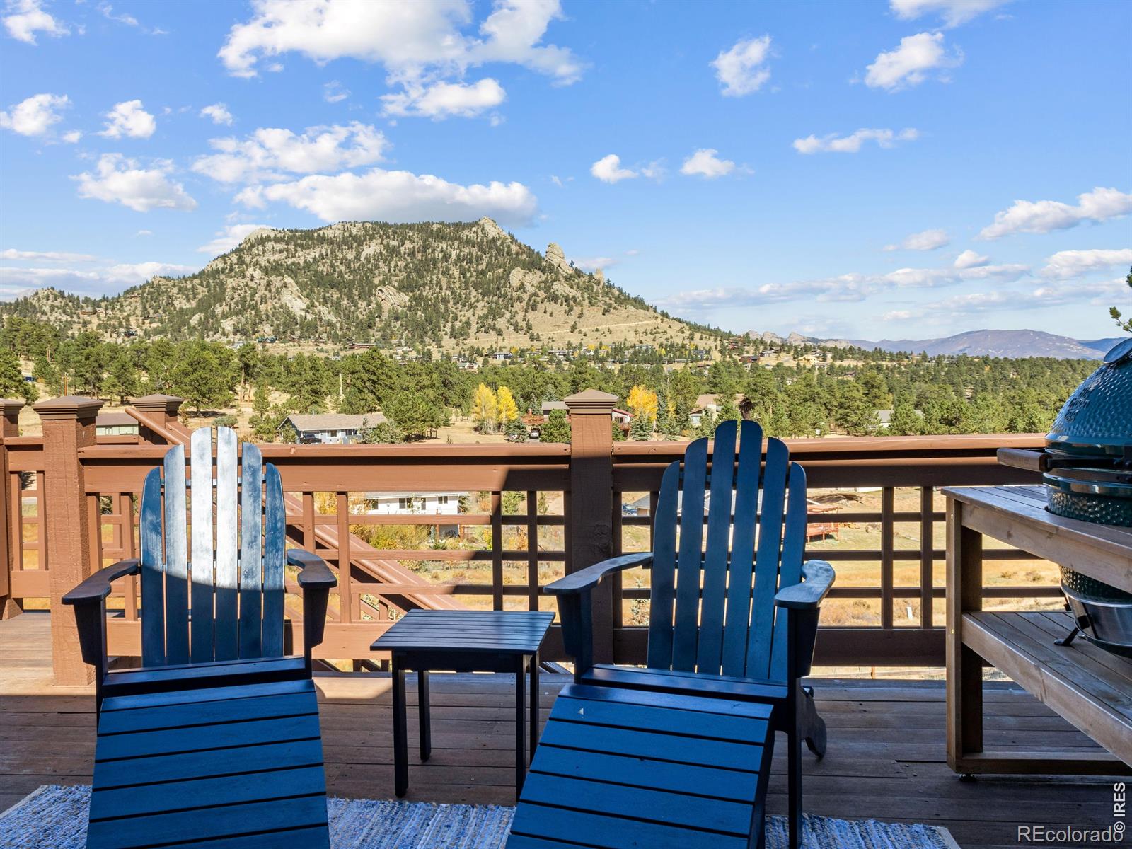 MLS Image #9 for 511  whispering pines drive,estes park, Colorado